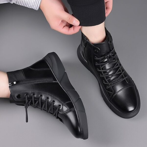Matrap Boots