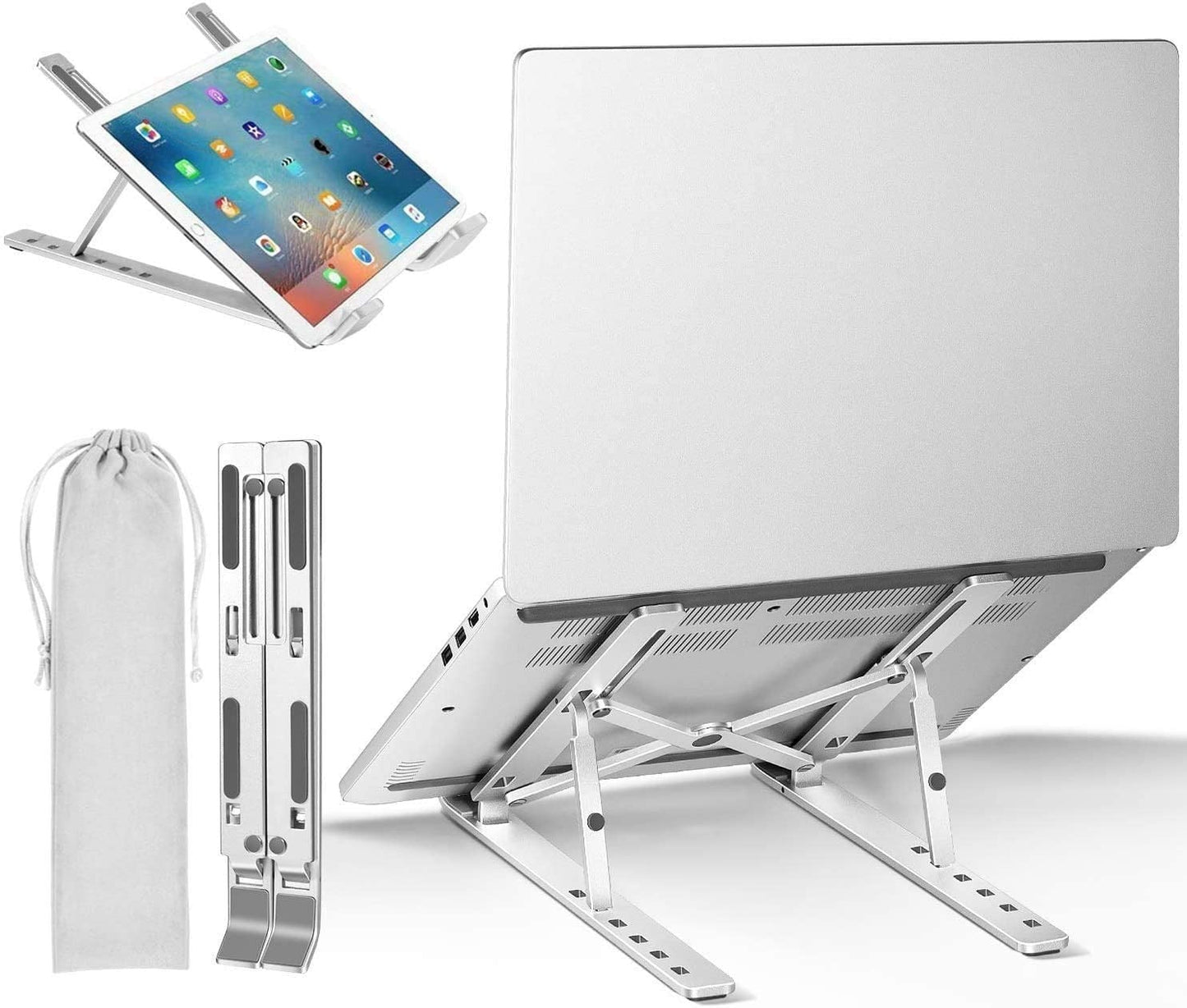 L6 laptop stand
