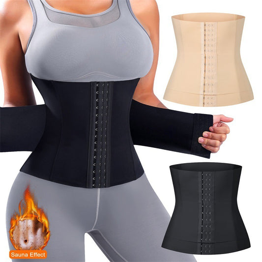 Shapewear Tummy Control Belt