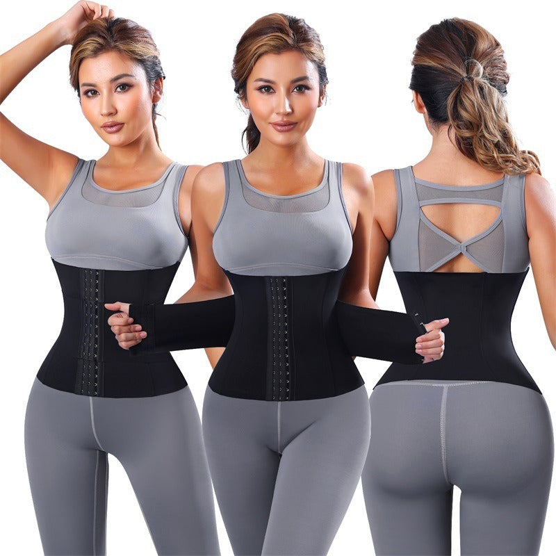 Shapewear Tummy Control Belt