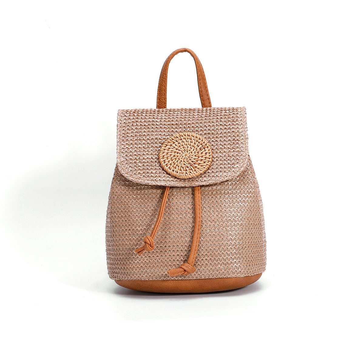 Bohemian Messenger Bag