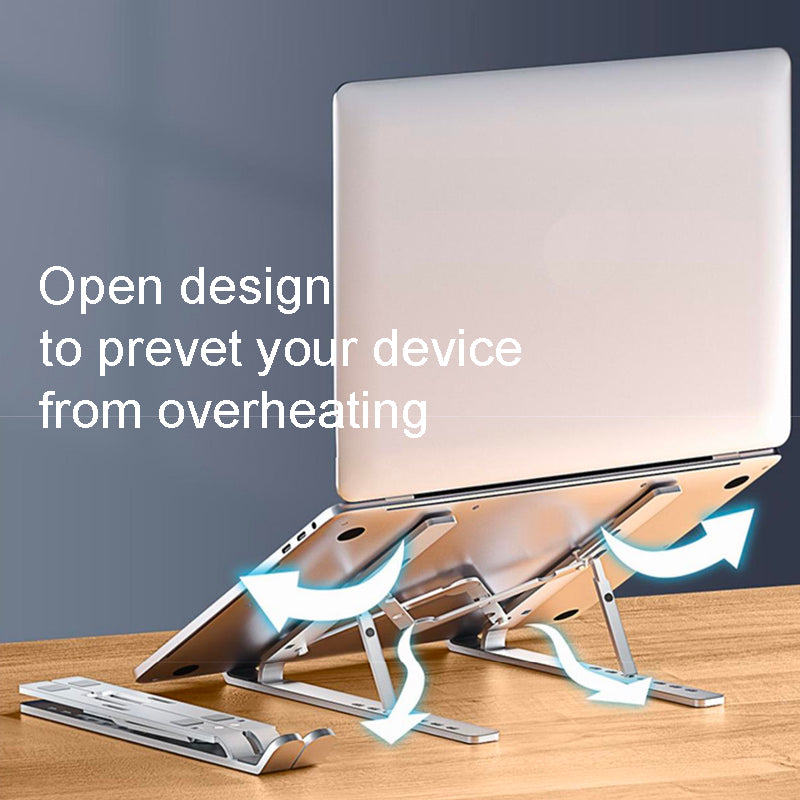 X8 laptop stand