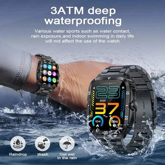 RELOJ Smartwatch