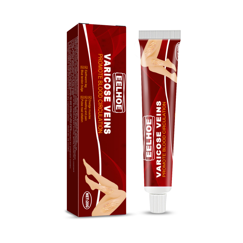 Varicose Veins Treatment Cream