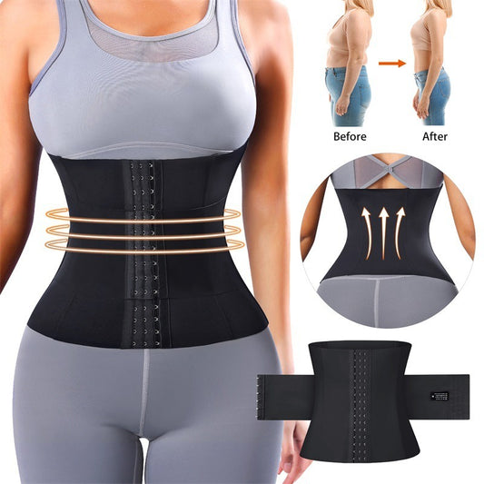 Shapewear Tummy Control Belt