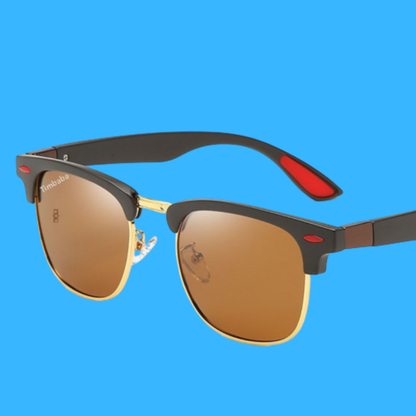 Timbaba Polarized Sunglasses