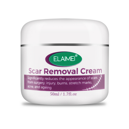 Scar Removal, Stretch Marks Cream