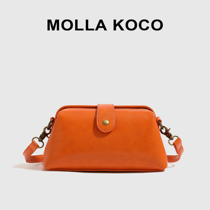 MOLLA KOCO Shoulder Handbag