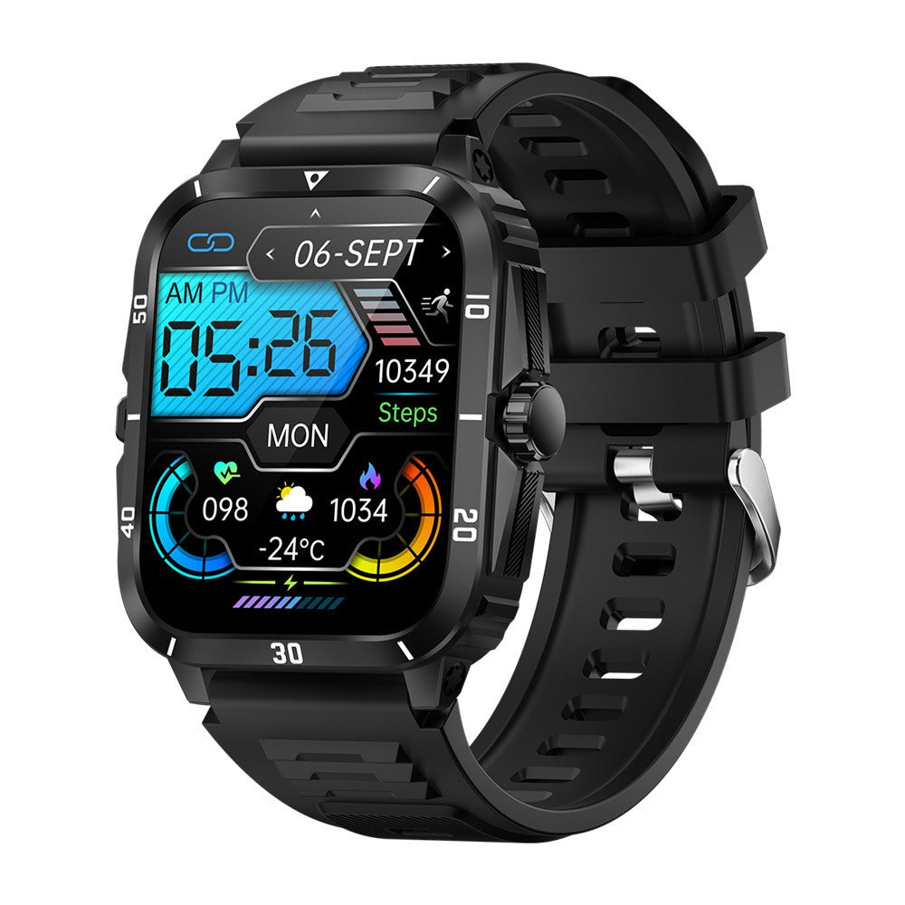 RELOJ Smartwatch