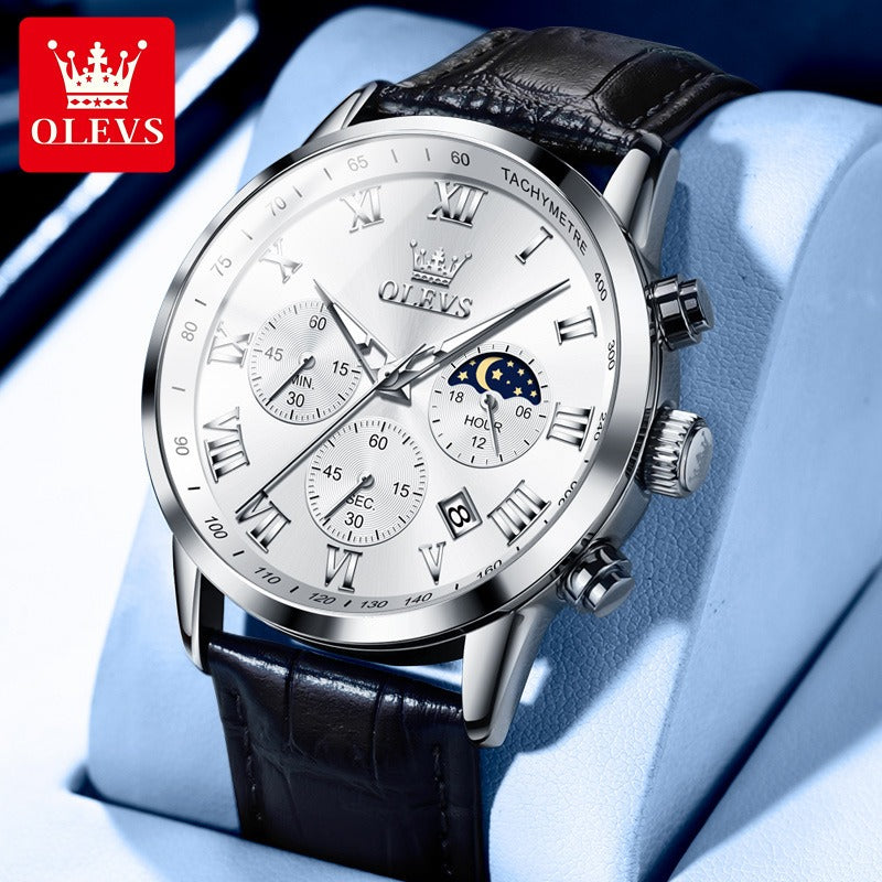 DAT Business Watch