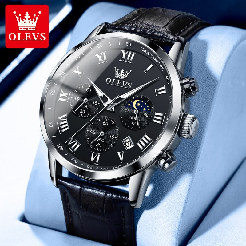 DAT Business Watch