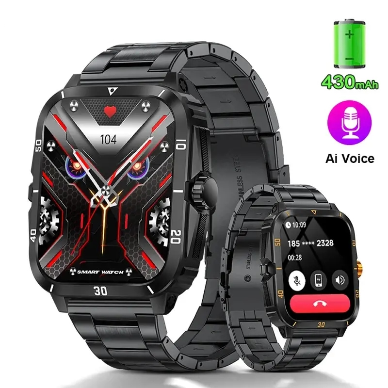 RELOJ Smartwatch