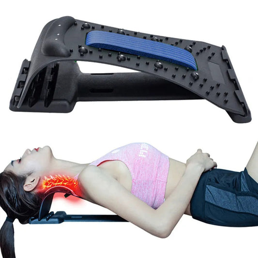 Neck Stretcher for Neck Pain Relief