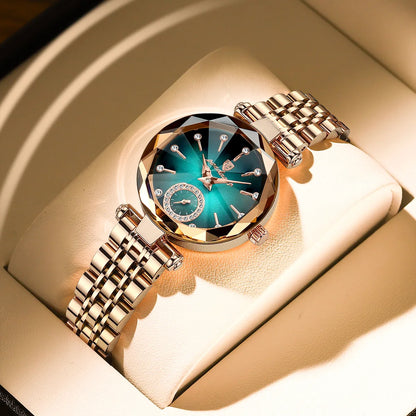 Elegant Poedagar Women's Watch