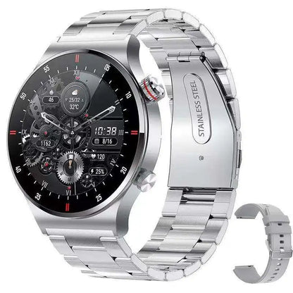 NFC Waterproof Health SmartWatch