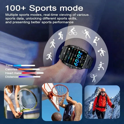 RELOJ Smartwatch