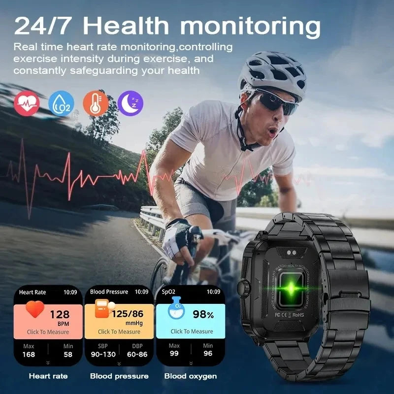 RELOJ Smartwatch