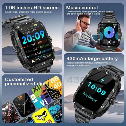 RELOJ Smartwatch