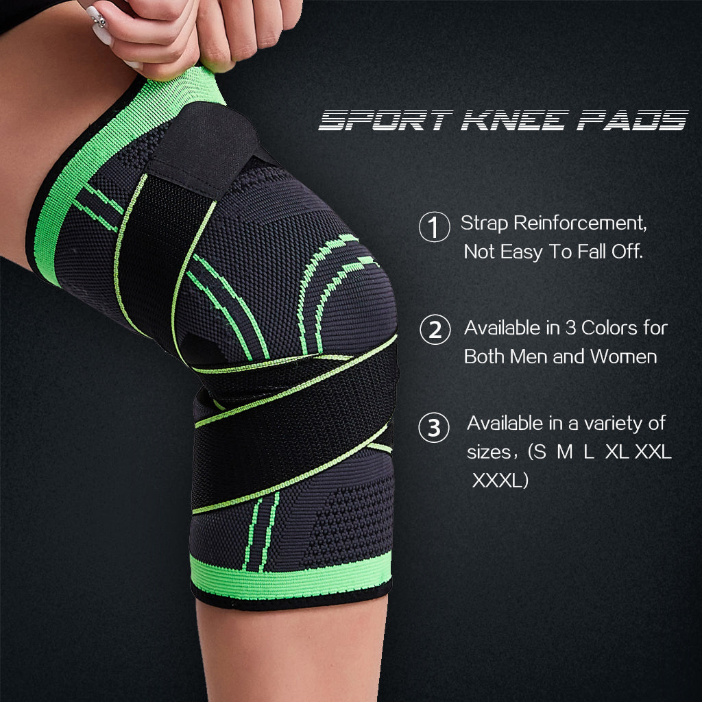KNEE Pads Support