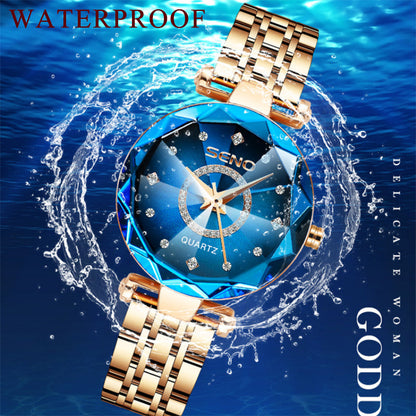 Seno women's watch - Best for Gift